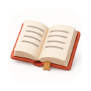 ReadDeep app icon